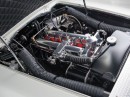 Aston Martin DB2/4 "Supersonic" by Ghia
