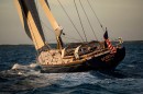 Sonny III Sailing Yacht