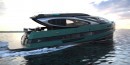 Royal Alpha One is the dream day boat for a multi-millionaire, could become reality