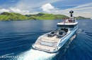Globalfast is the sixth hull from SilverYachts, sold ahead of delivery in 2022
