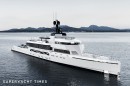 Globalfast is the sixth hull from SilverYachts, sold ahead of delivery in 2022