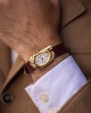 Cartier Cheich Vintage Watch