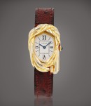Cartier Cheich Vintage Watch