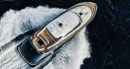 Zeelander Yachts' rebranded Zeelander 7 motor yacht