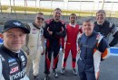 "Gran Turismo" Stunt Team - Behind-The-Scenes