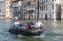 Magonis Wave e-550 Electric Boat