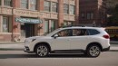 Subaru Ascent Brings Back the Barkleys Dog Family Commercials