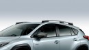 2023 Subaru Crosstrek for Japan (third generation)