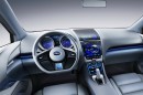 Subaru Impreza Concept