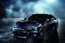 Subaru BRZ Premium Sport Package
