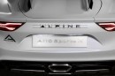 2020 Alpine A110 SportsX