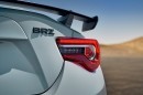 2019 Subaru BRZ