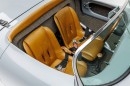 Subaru EJ25-Powered Vintage Motorcars Porsche 550 Spyder replica