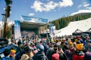 Subaru Winterfest aims to promote the 2013 Subaru Forester Wilderness