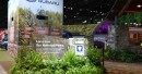 Subaru Booth 2022 Chicago Auto Show