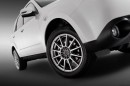 Subaru Forester S-Edition Concept photo