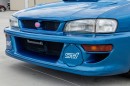 1998 Subaru Impreza 22B STi for sale
