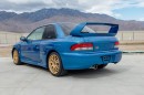 1998 Subaru Impreza 22B STi for sale