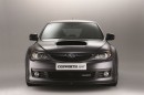 Subaru Impeza STI Cosworth photo