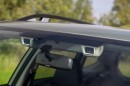 2020 Subaru Forester e-Boxer for the UK