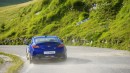 Subaru BRZ Touge special edition for Italy