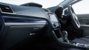 2019 Subaru Levorg STI Sport