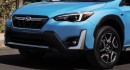 2022 Subaru Crosstrek Hybrid