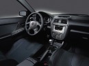 Subaru "Blobeye" Impreza WRX