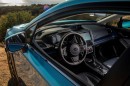 2021 Subaru Crosstrek Hybrid