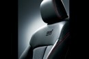 Subaru Legacy 2.5GT tS interior photo