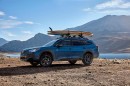 2024 Subaru Outback Wilderness facelift