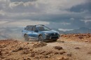2024 Subaru Outback Wilderness facelift