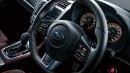 Subaru Levorg STI Sport