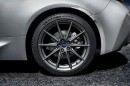 2022 Subaru BRZ U.S. pricing officially announced