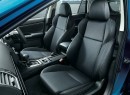 Subaru Levorg V-Sport