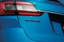Subaru Levorg V-Sport