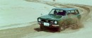 1972 Subaru Leone Station Wagon with 4WD