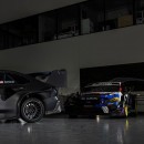 Subaru's Project Midnight