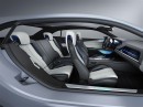 Subaru Viziv Concept