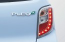2013 Subaru Pleo +