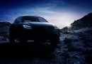 Subaru VIZIV Adrenaline Concept