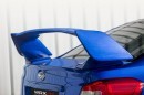 Subaru WRX STI Final Edition
