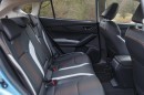 2020 Subaru XV e-Boxer for UK market