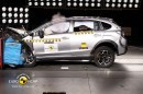 Subaru XV Euro NCAP