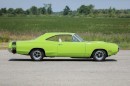 Sublime Green 1970 Dodge Coronet Super Bee 440 Six Pack