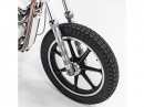 Harley-Davidson Sportster Flat Tracker