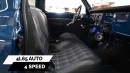 1971 Chevy C10 air ride 6.0 LQ9 Restomod on AutotopiaLA