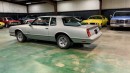 1987 Chevrolet Monte Carlo SS Aerocoupe for sale by PC Classic Cars