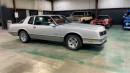 1987 Chevrolet Monte Carlo SS Aerocoupe for sale by PC Classic Cars