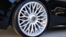 Mercedes-Benz S 580 on RDB Signature wheels by RDB LA